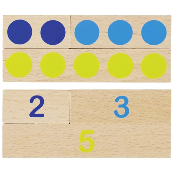 Regoli in legno - Centroscuola