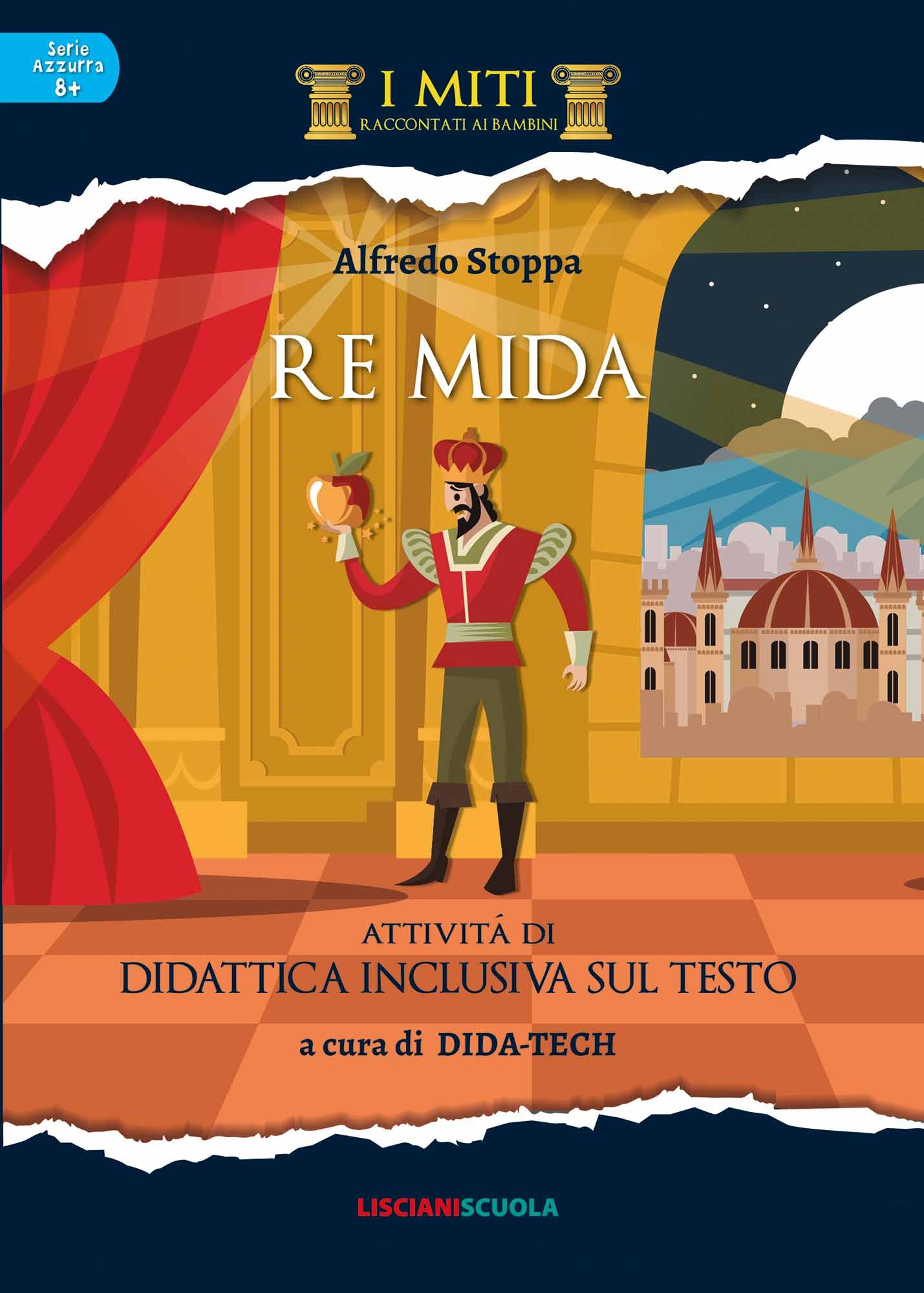 Re Mida - Centroscuola