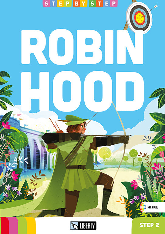 Robin Hood - Centroscuola