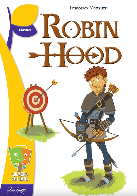 Robin Hood - Centroscuola