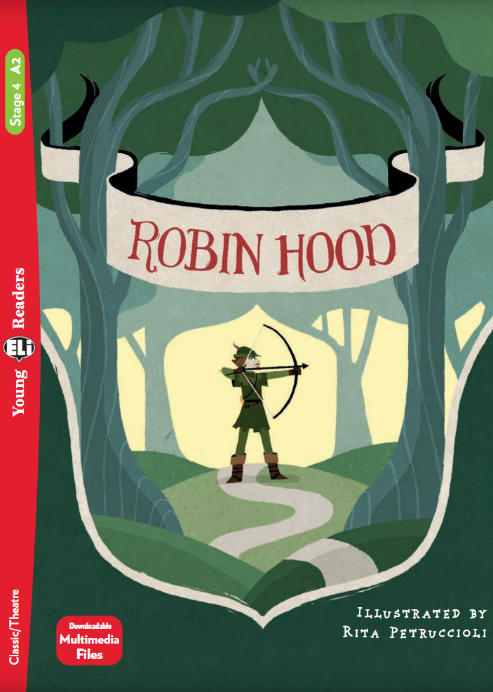 Robin Hood - Centroscuola