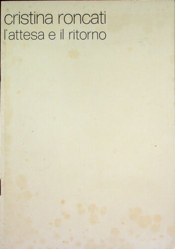 L'attesa e il ritorno - Centroscuola