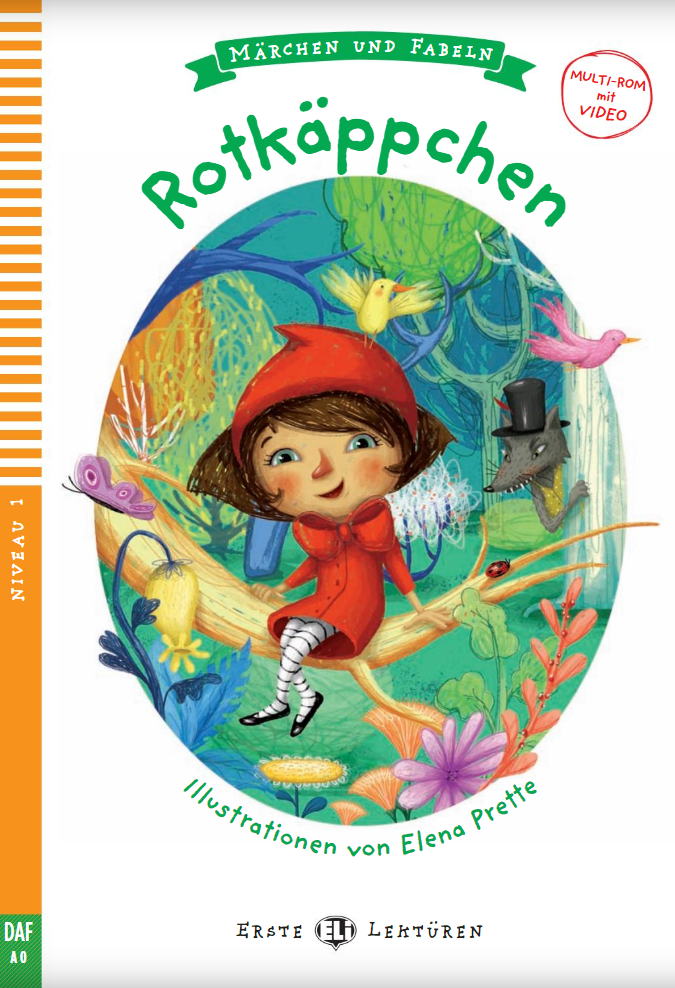 Rotkäppchen - Centroscuola
