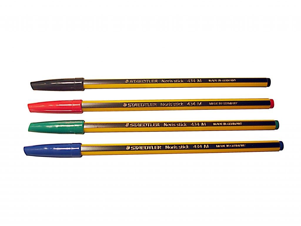 Sfera Noris Stick 434 - Centroscuola