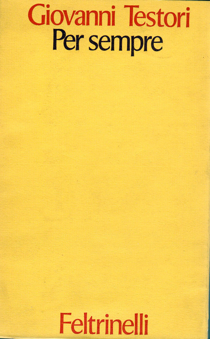 Per sempre - Centroscuola