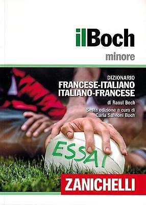 Il Boch minore - Centroscuola