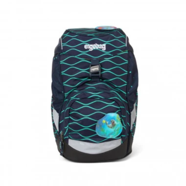 Zaino Ergobag Prime – Centroscuola