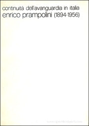 Enrico Prampolini (1894-1956) - Centroscuola