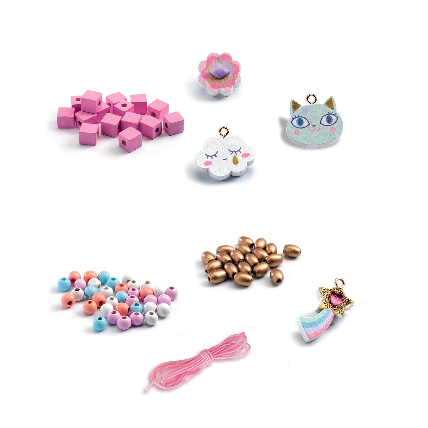 Crea i tuoi cerchielli - Centroscuola