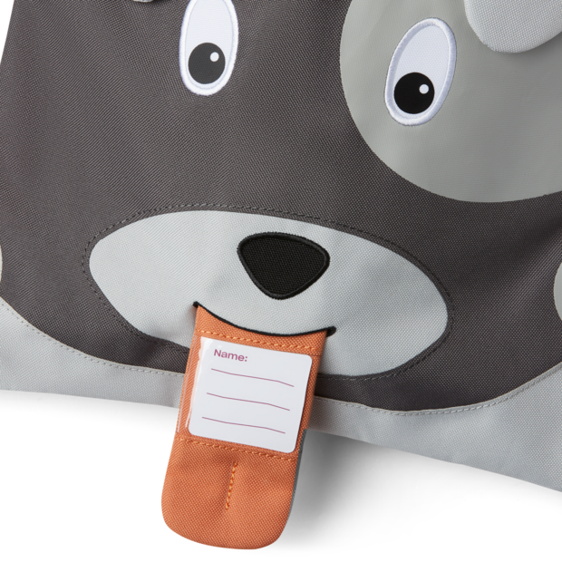 Sacca Sport Cane - Affenzahn - Centroscuola