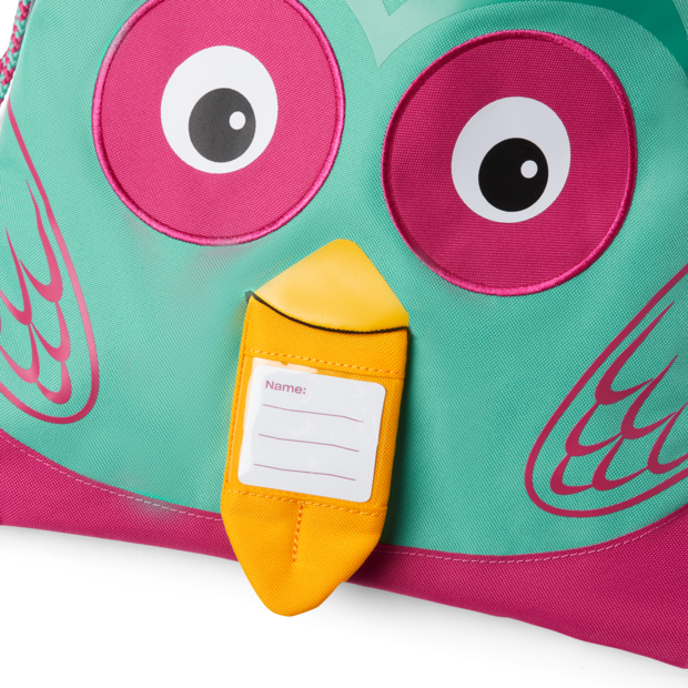 Sacca Sport Gufo - Affenzahn - Centroscuola