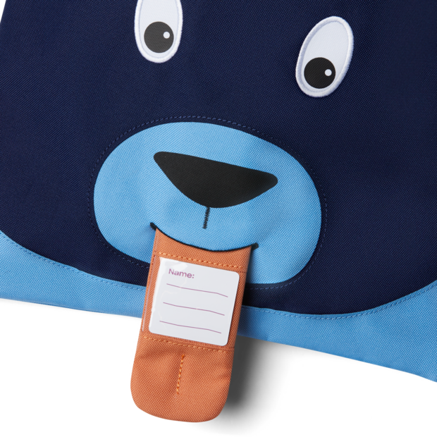 Sacca Sport Orso - Affenzahn - Centroscuola