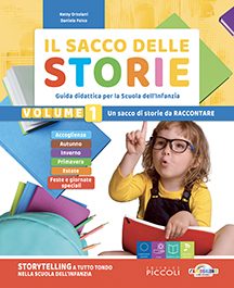 Il sacco delle storie - guida didattica - Centroscuola