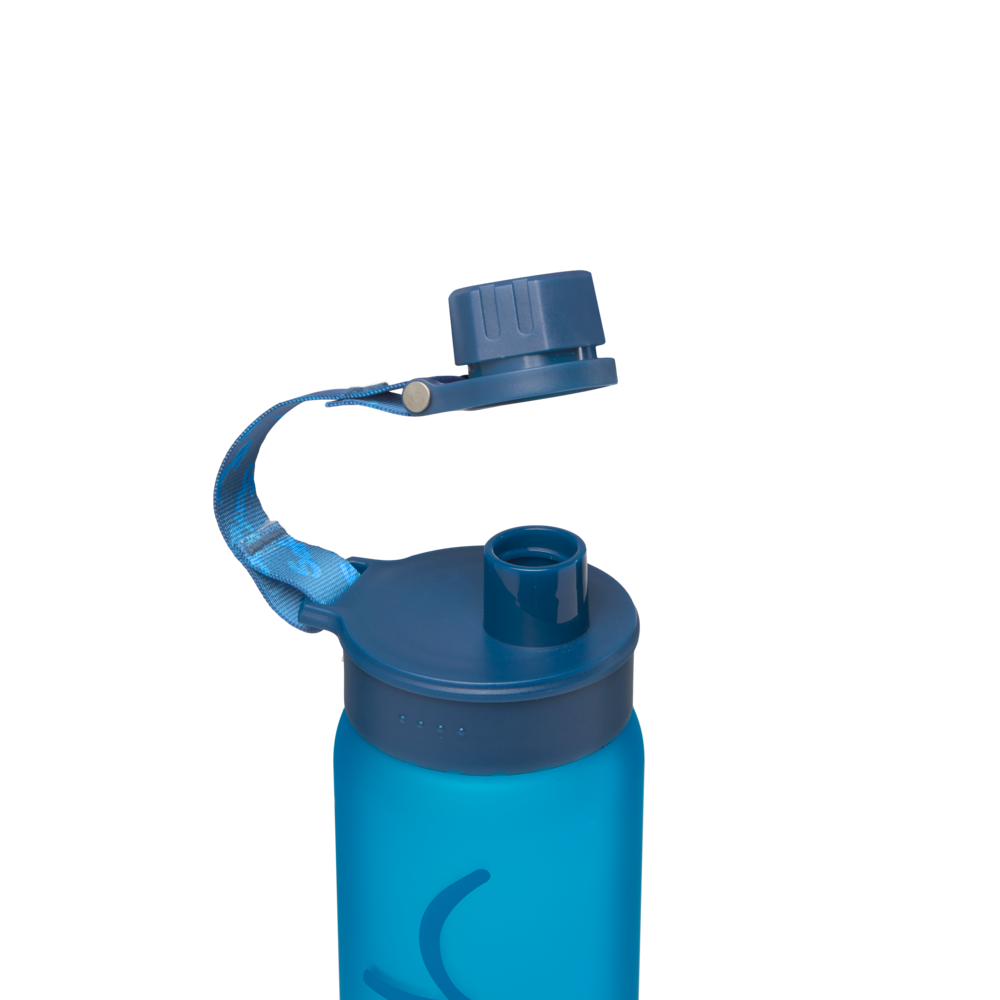 Borraccia Satch - Blue - Centroscuola