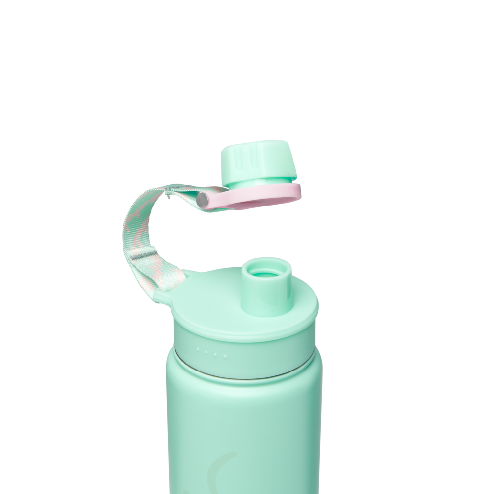 Borraccia Termica Satch - Mint - Centroscuola