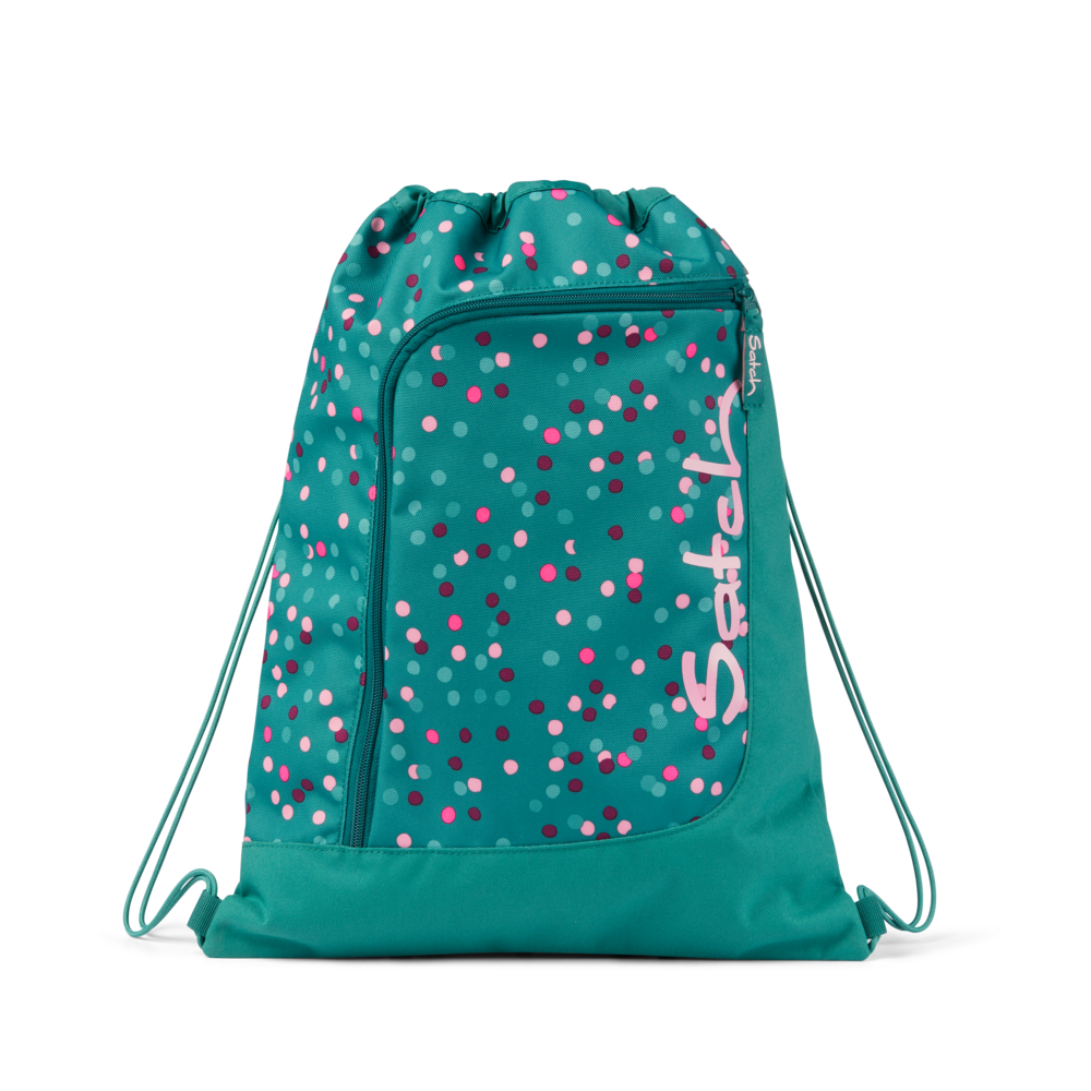 Sacca Sport - Happy Confetti - Centroscuola