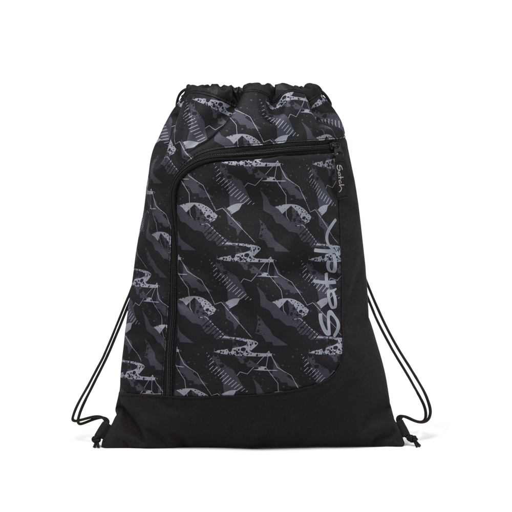 Sacca Sport - Mountain Grid - Centroscuola