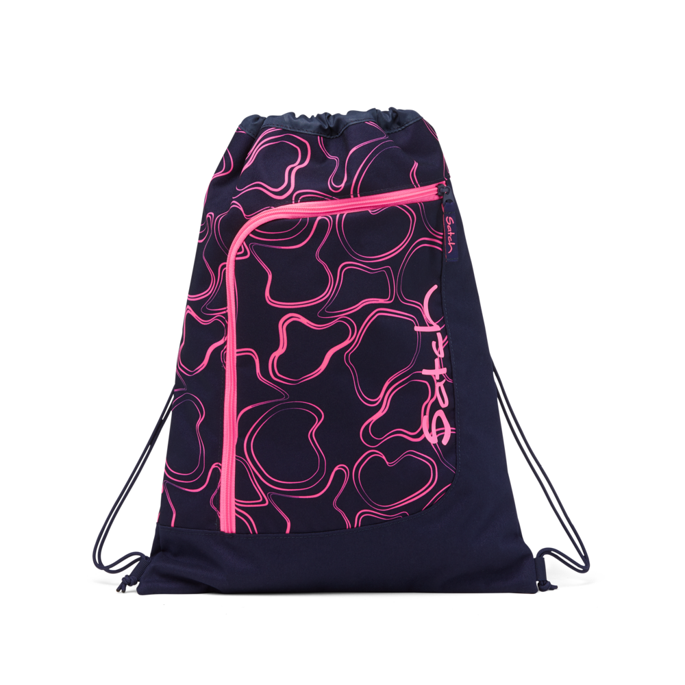 Sacca Sport - Pink Supreme - Centroscuola