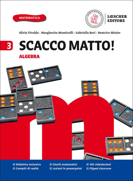 Scacco matto! 3 - Centroscuola