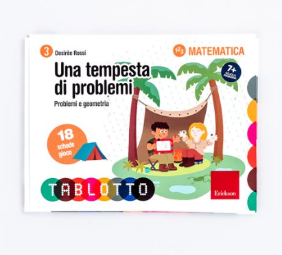 Schede per il tablotto - Centroscuola