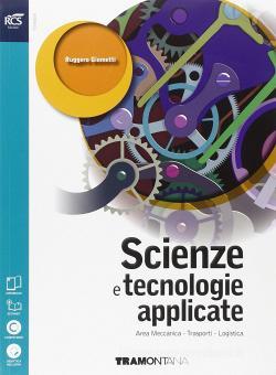 Scienze e tecnologie applicate - Centroscuola