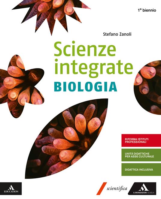 Scienze integrate - Biologia - Centroscuola