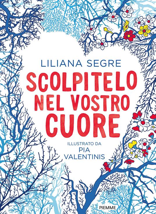 Scolpitelo nel vostro cuore - Edizione illustrata - Centroscuola