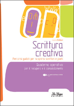 Scrittura creativa - Centroscuola
