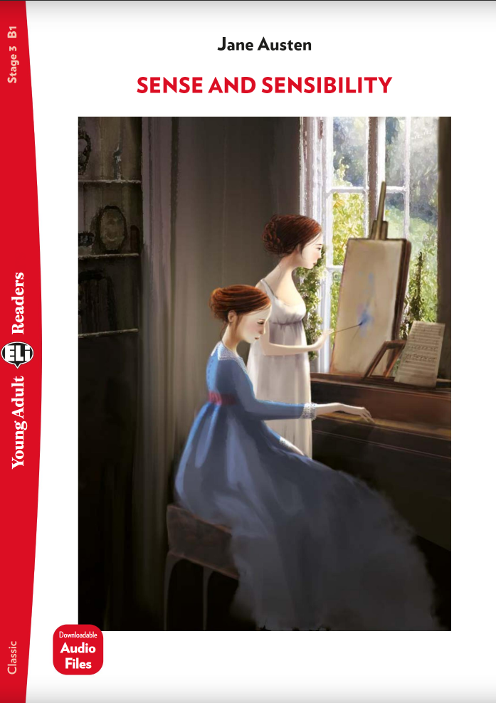 Sense and Sensibility - Centroscuola