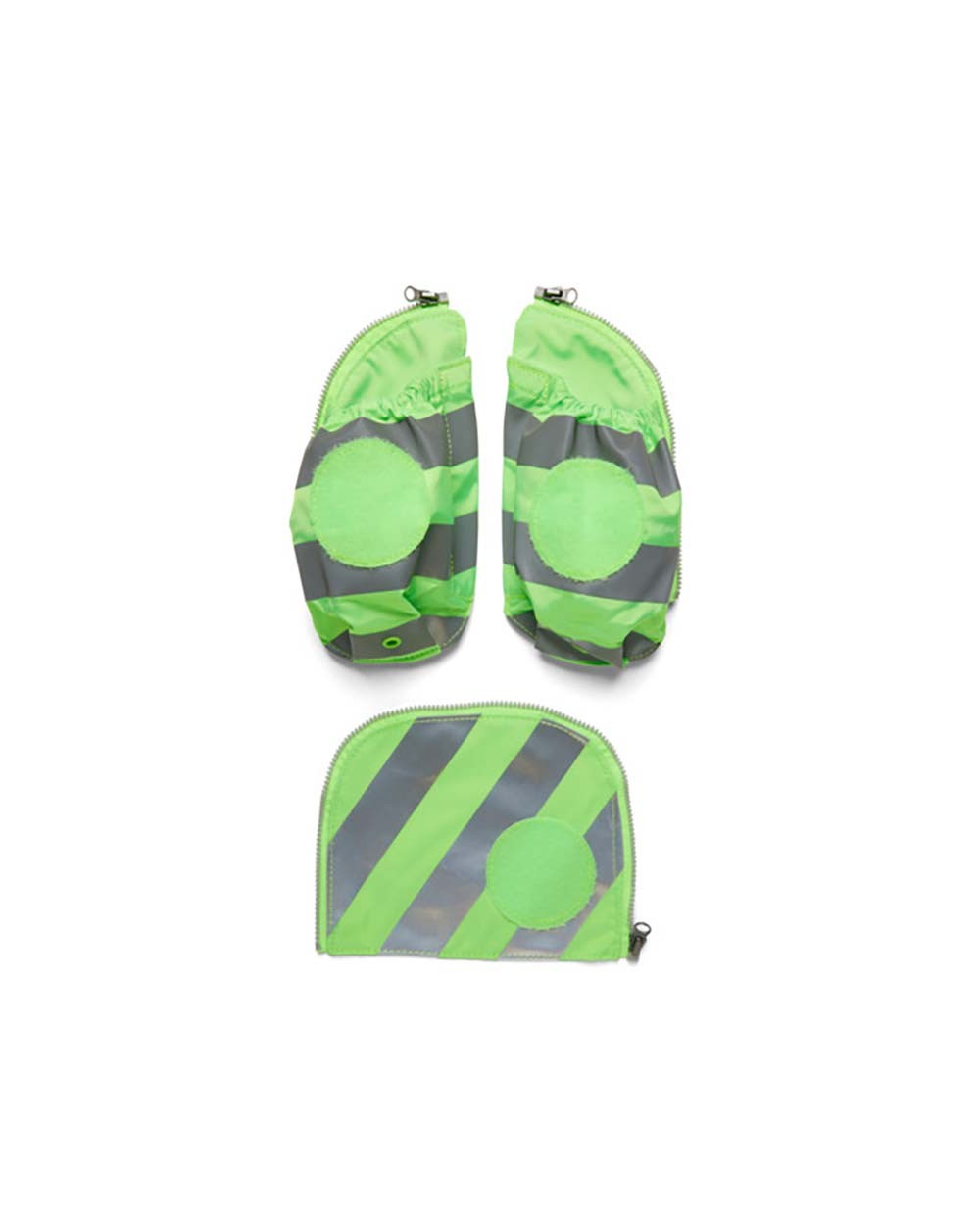 Set Tasche Laterali Ergobag - Centroscuola