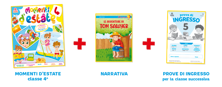 Momenti d'estate 4 - Centroscuola