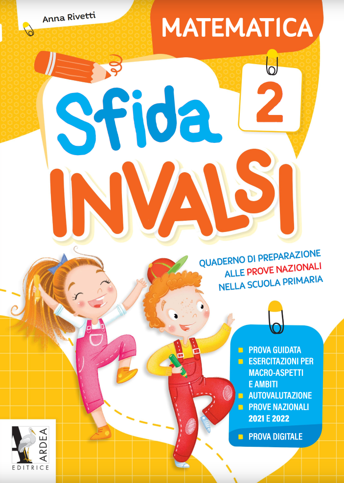 Sfida INVALSI Matematica 2 - Centroscuola