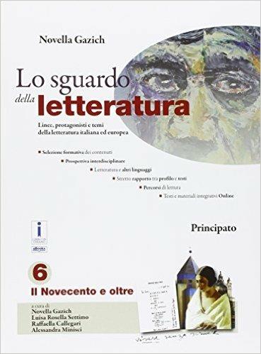 Lo sguardo della letteratura 6 - Centroscuola
