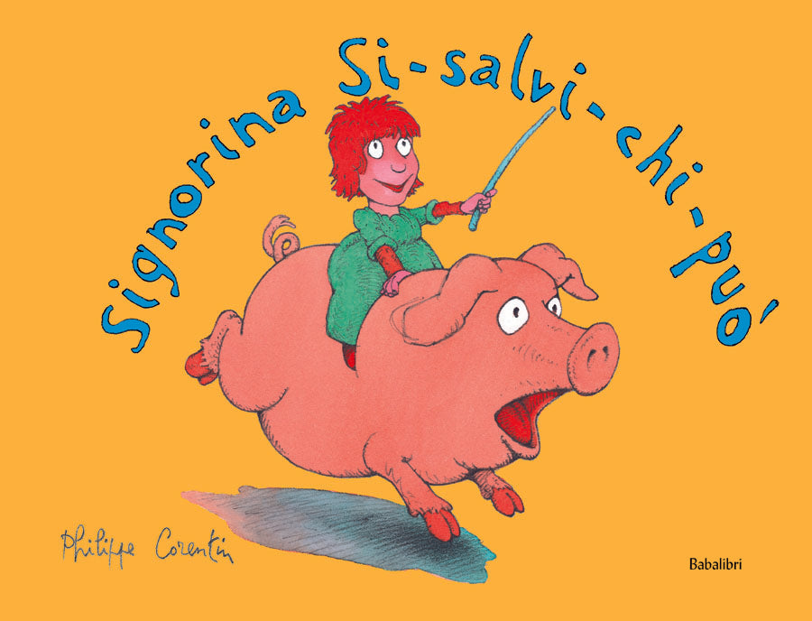 Signorina si salvi chi può - Centroscuola