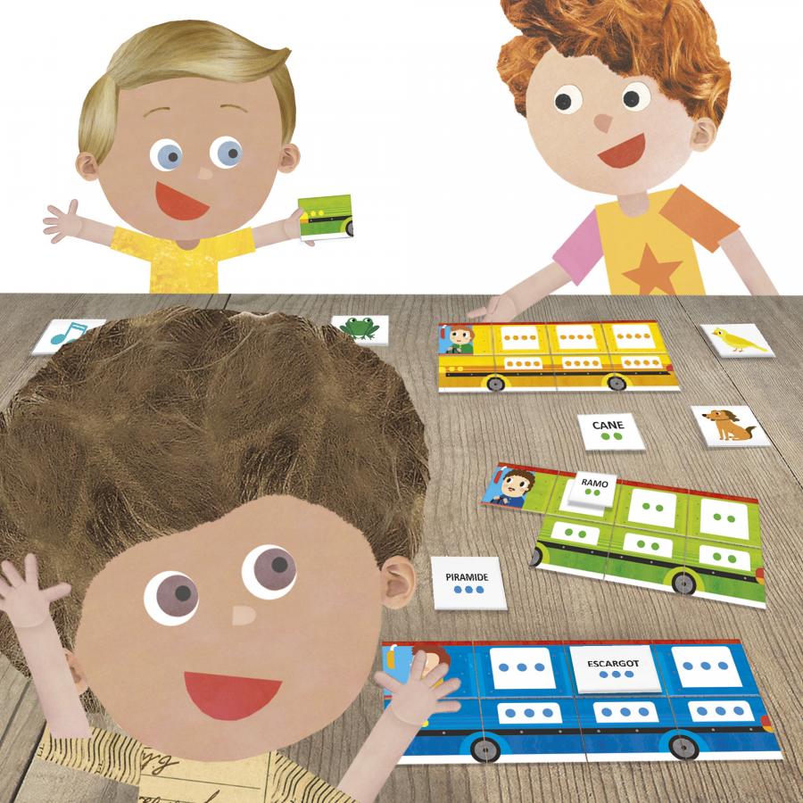 Sillabando - Centroscuola