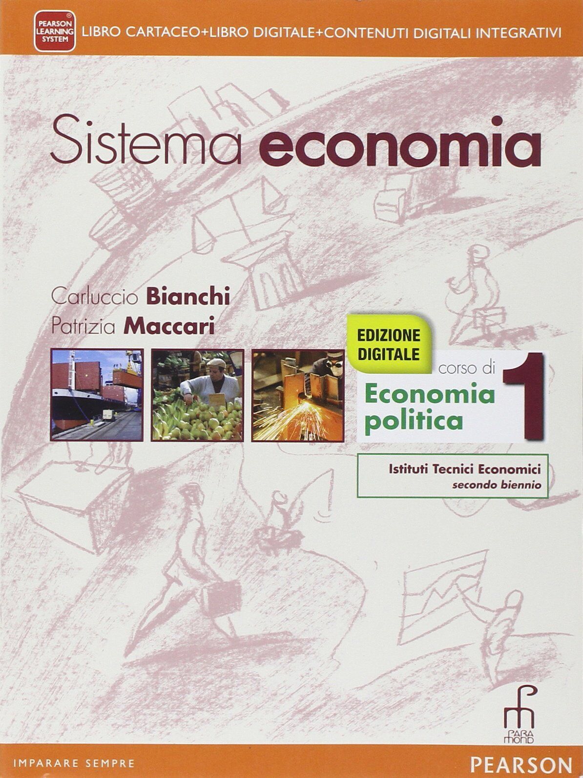 Sistema economia 1 - Centroscuola