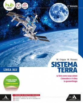 Sistema terra - Linea blu biennio - Centroscuola