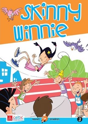 Skinny Winnie - Centroscuola