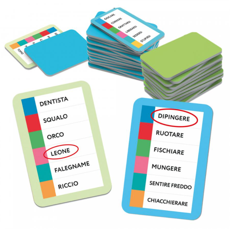 Smimando - Centroscuola