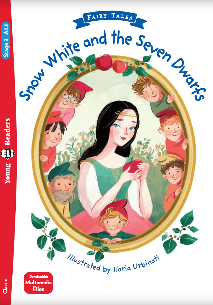 Snow White and the Seven Dwarfs - Centroscuola