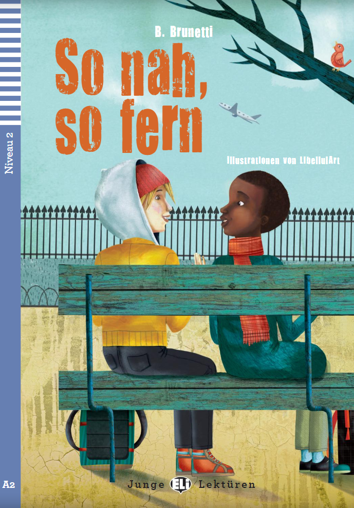 So nah, so fern - Centroscuola