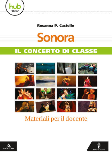 Sonora - Centroscuola