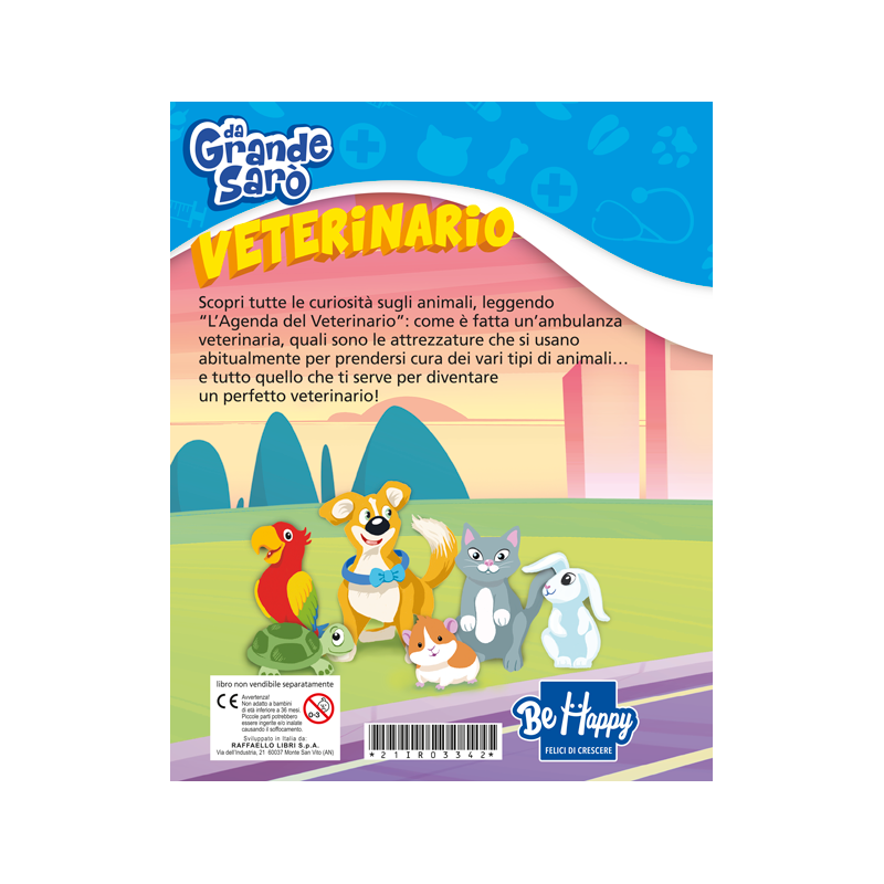 S.O.S. Animali - Centroscuola