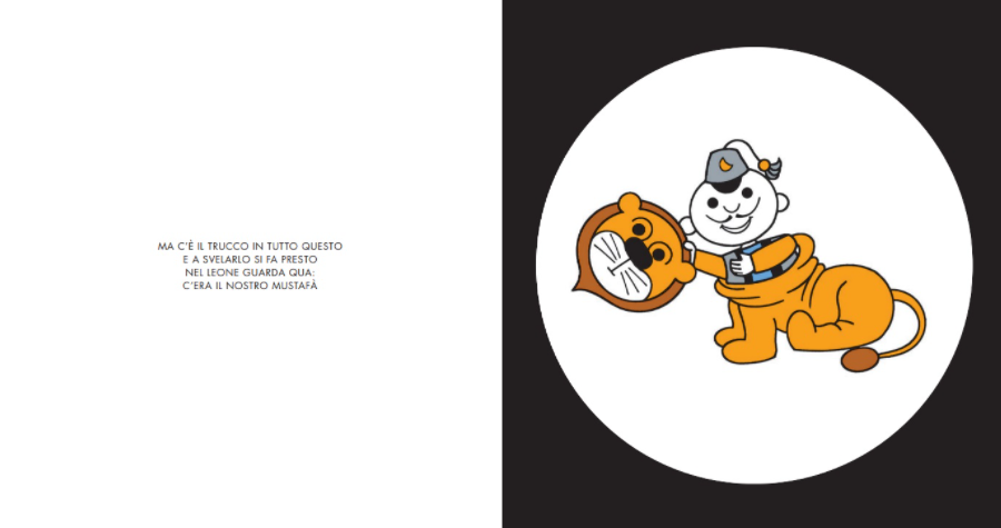 Spettacolo a sorpresa - Centroscuola