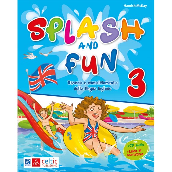 Splash and Fun 3 - Centroscuola