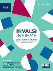 Invalsi Insieme Scuola Secondaria di Primo Grado - Centroscuola