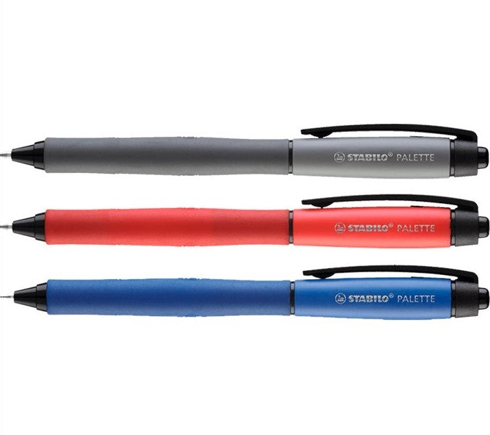 Roller Stabilo Palette - Centroscuola