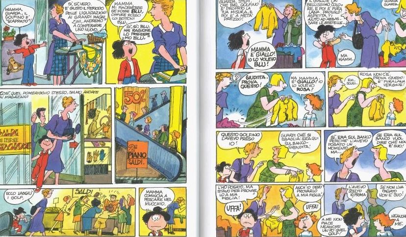 Il libro della Stefi - Centroscuola