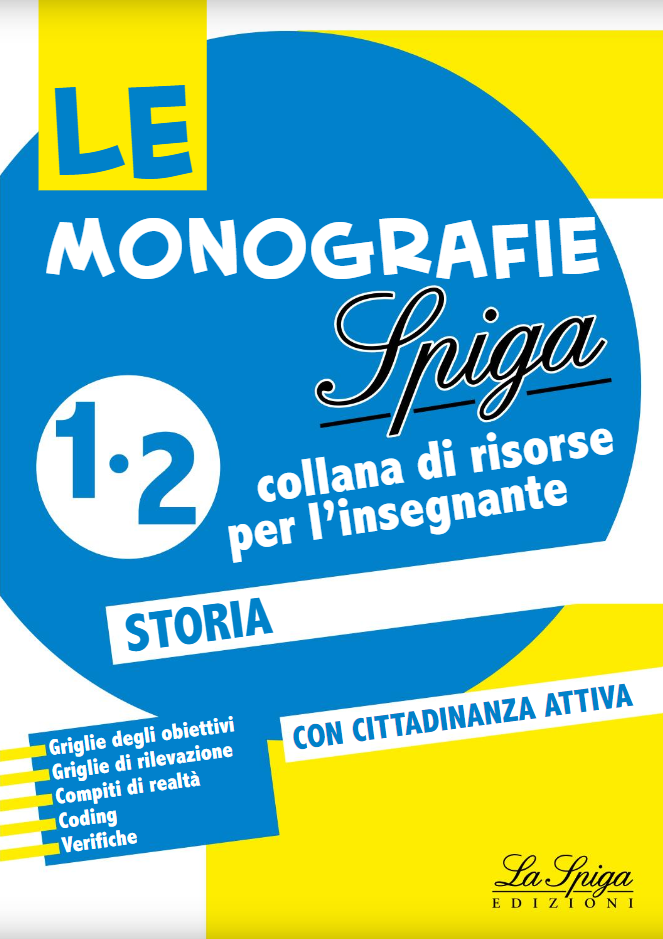 Le Monografie Storia 1-2 - Centroscuola