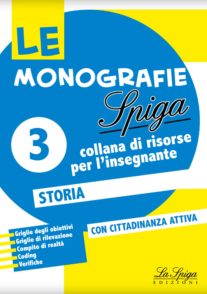 Le Monografie Storia 3 - Centroscuola